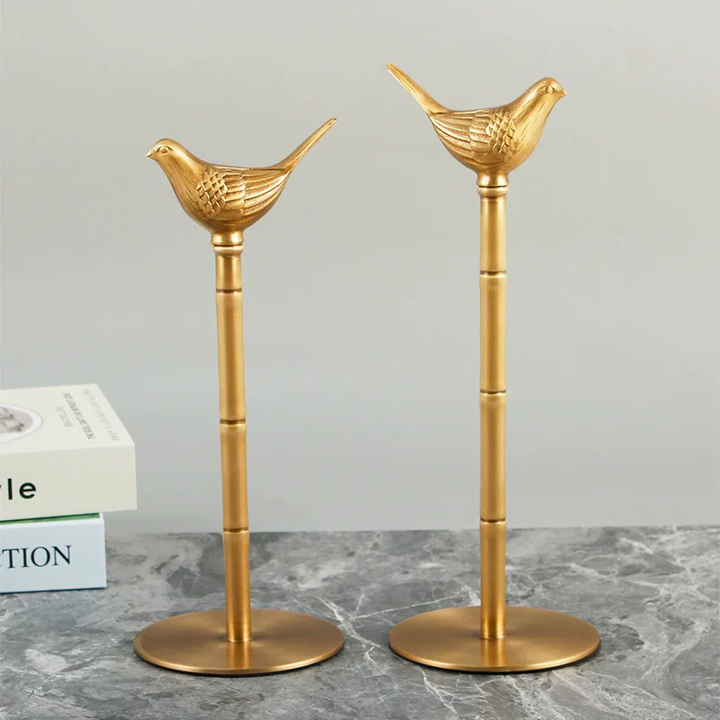 Brass Material Golden Bird Paper Towel Holder Kitchen Roll Paper Storage Desktop Coffee Table Crafts Home Decoration Ornaments
Brass Material Golden Bird Paper Towel Holder Kitchen Roll Paper Storage Desktop Coffee Table Crafts Home Decoration Ornaments