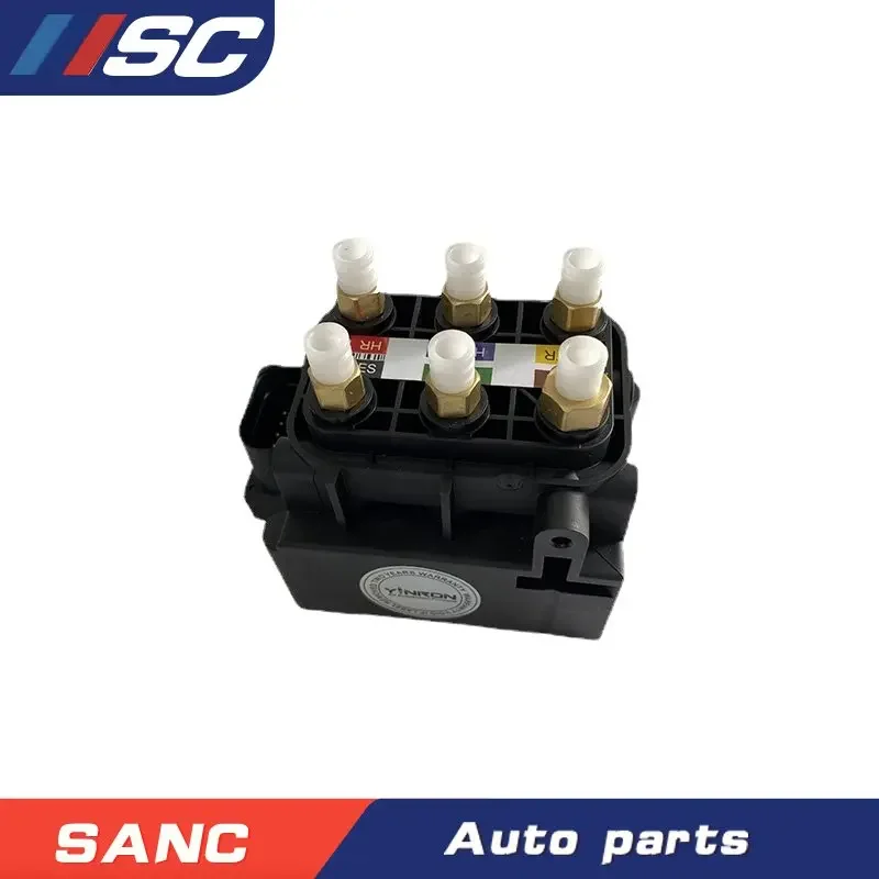 A0993200058 Air Suspension Valve Block For Mercedes Benz ML250 ML320 ML350 2123200358 2513200058 A2513200058 A2123200358 164722
A0993200058 Air Suspension Valve Block For Mercedes Benz ML250 ML320 ML350 2123200358 2513200058 A2513200058 A2123200358 164722