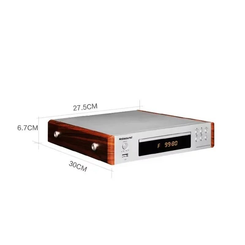 DV-525 DVD Player Home HD Children Evd Vcd Player LED Display Usb HD Mini Dvd Player For All Regions
DV-525 DVD Player Home HD Children Evd Vcd Player LED Display Usb HD Mini Dvd Player For All Regions