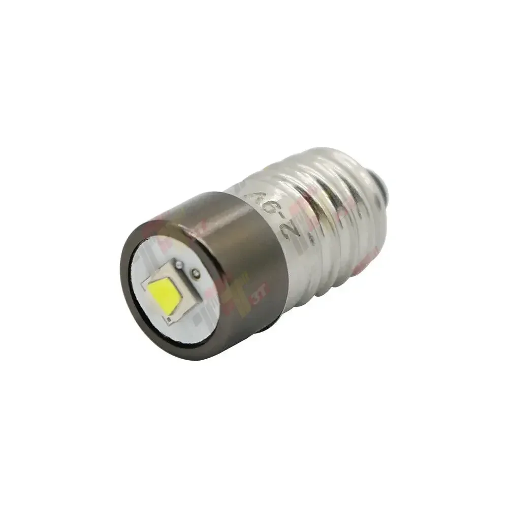 Светодиодная неполярная обновленная лампа с винтовым цоколем E10 XPG2 для фонарика BMW Glove Box Cree
Светодиодная неполярная обновленная лампа с винтовым цоколем E10 XPG2 для фонарика BMW Glove Box Cree
