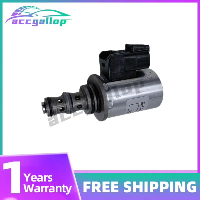 High Quality Hydraulic Parts Solenoid Valve 225-0300 195-9700 for 966H 930H 930G 972H 950H 962H Wheel Loader 2250300 1959700
High Quality Hydraulic Parts Solenoid Valve 225-0300 195-9700 for 966H 930H 930G 972H 950H 962H Wheel Loader 2250300 1959700