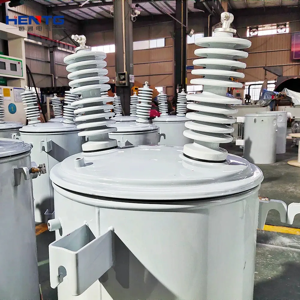 13.8kv 15kva 25kva 37.5kva 50kva 75kva 100kva Single Phase Pole Mounted Transformer Price
13.8kv 15kva 25kva 37.5kva 50kva 75kva 100kva Single Phase Pole Mounted Transformer Price