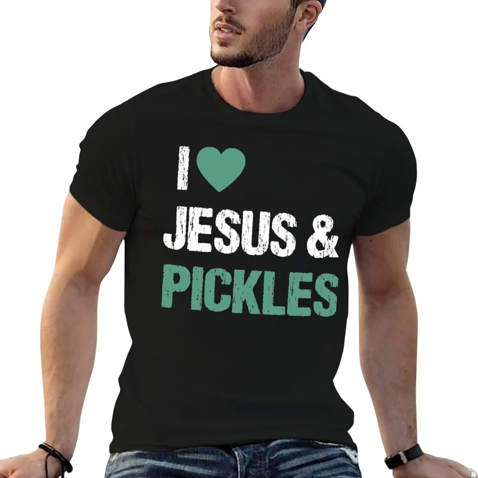 I Lover Pickles Pickle & Love shirt Humor man heavy anime Jesus t shirts t Funny Quote cotton Saying T-Shirt oversize
I Lover Pickles Pickle & Love shirt Humor man heavy anime Jesus t shirts t Funny Quote cotton Saying T-Shirt oversize