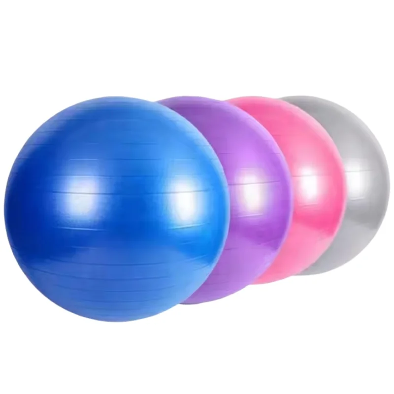 PVC Stability Fitness Yoga Ball for Birthing and Core Strength Training Yoga Ball
PVC Stability Fitness Yoga Ball for Birthing and Core Strength Training Yoga Ball