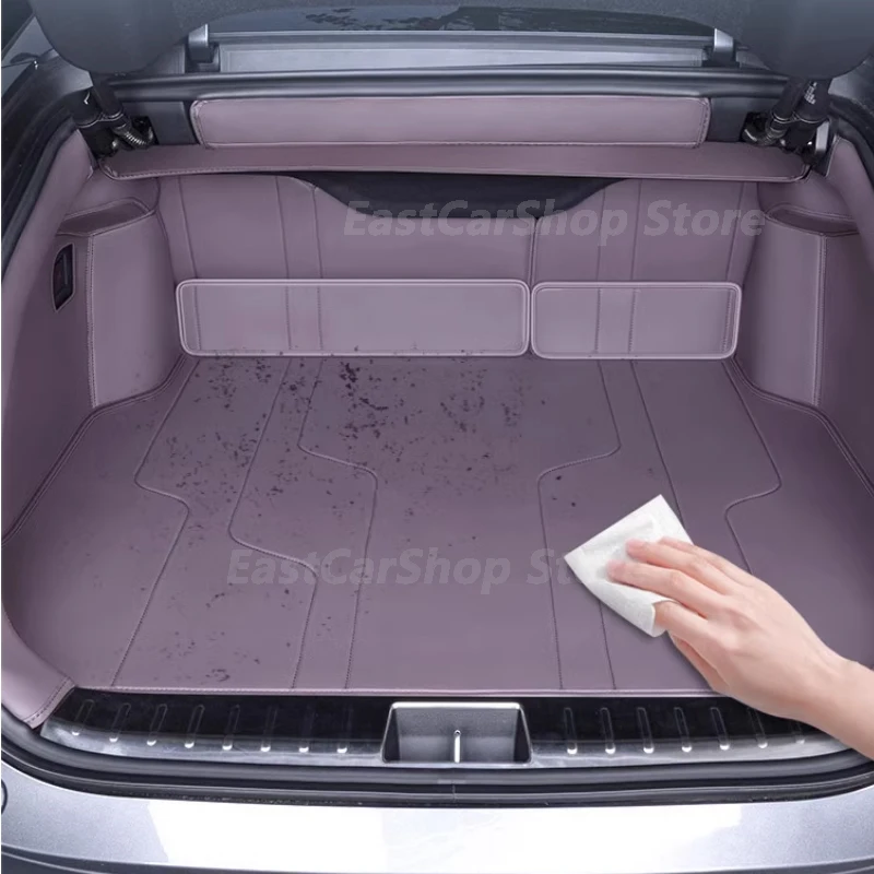 For Changan AVATR 12 2023 2024 2025 Car Rear Trunk Mat Cargo Boot Liner Tray Rear Boot Luggage Cover Pad Accessories
For Changan AVATR 12 2023 2024 2025 Car Rear Trunk Mat Cargo Boot Liner Tray Rear Boot Luggage Cover Pad Accessories