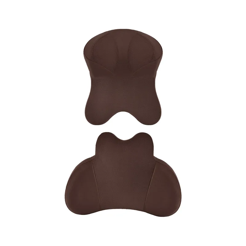 Winter heating car headrest waist electric massage hot compress headrest neck neck pillow car pillow flip fur
Winter heating car headrest waist electric massage hot compress headrest neck neck pillow car pillow flip fur