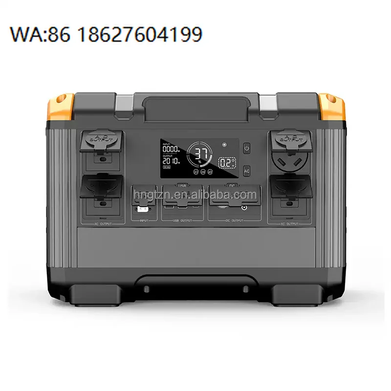 300W 500W MPPT Solar Generator, Portable Energy Storage Power Station, Household Outdoor Camping Backup Supply
300W 500W MPPT Solar Generator, Portable Energy Storage Power Station, Household Outdoor Camping Backup Supply