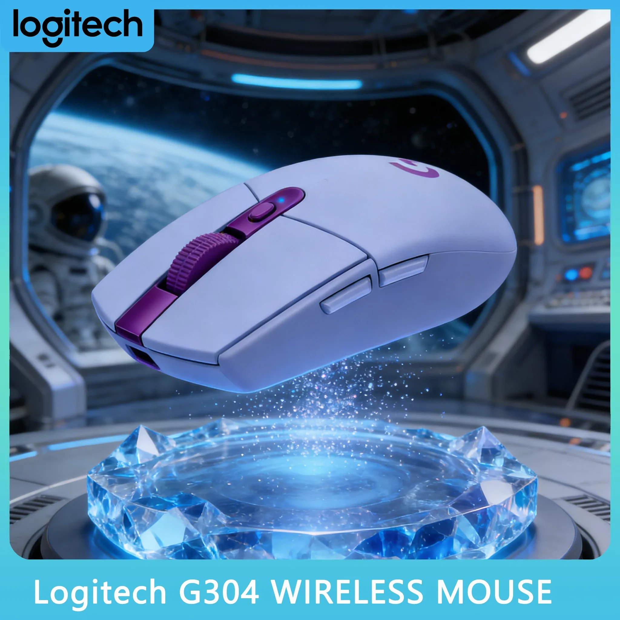 Logitech G304/G305 Office Mouse Programmable Buttons Office Shortcut
Logitech G304/G305 Office Mouse Programmable Buttons Office Shortcut