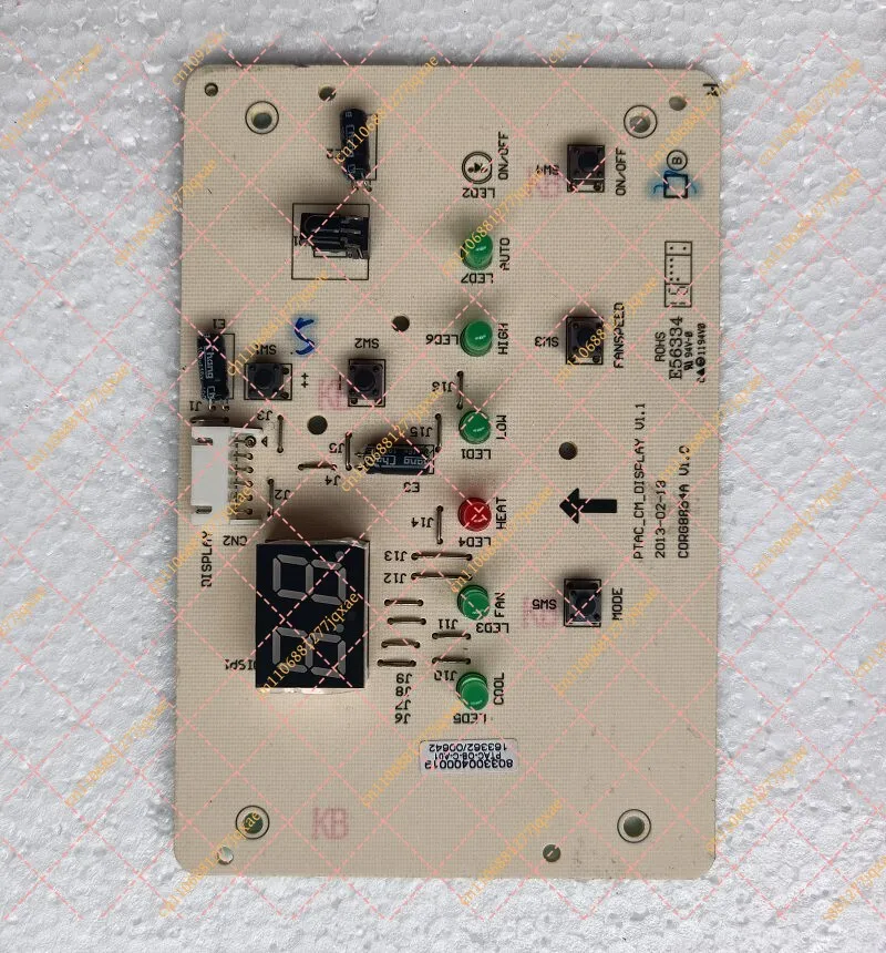 ADP73733901 for LG Fridge Fan - Brand New Cooling Fan Motor Replacement for Refrigerator Radiator
ADP73733901 for LG Fridge Fan - Brand New Cooling Fan Motor Replacement for Refrigerator Radiator