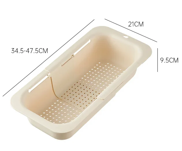 Adjustable Dish Drainer For Kitchen Kitchen Organizer Telescopic Drainer Expandable Dish Rack Telescopic Design
Adjustable Dish Drainer For Kitchen Kitchen Organizer Telescopic Drainer Expandable Dish Rack Telescopic Design