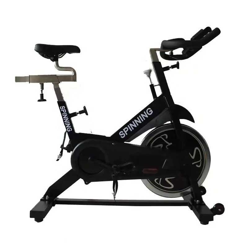 2022 Hot Selling Commercial Gym Fitness Equipment Cardio Magnetic Exercise Bike Indoor Cycling Spin Bike For Bodybuilding
2022 Hot Selling Commercial Gym Fitness Equipment Cardio Magnetic Exercise Bike Indoor Cycling Spin Bike For Bodybuilding