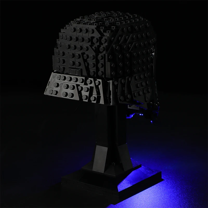 Advanced DIY Led Light Kit For Lego 75415 (Only Led Light,Without Blocks Model) High-Performance
Advanced DIY Led Light Kit For Lego 75415 (Only Led Light,Without Blocks Model) High-Performance