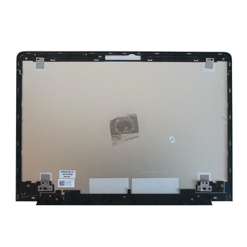 S DC02Y For Dell Vostro 14 5468 Laptop LCD Back Cover A Shell 0DC02Y
S DC02Y For Dell Vostro 14 5468 Laptop LCD Back Cover A Shell 0DC02Y