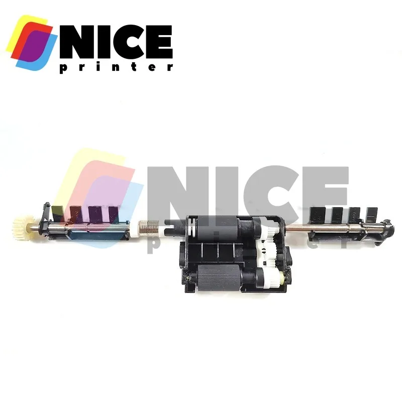 604K85850 ADF Roller for Xerox B405 Phaser 3610 3615 3655 Doc Feeder DADF Pickup Module Kit
604K85850 ADF Roller for Xerox B405 Phaser 3610 3615 3655 Doc Feeder DADF Pickup Module Kit