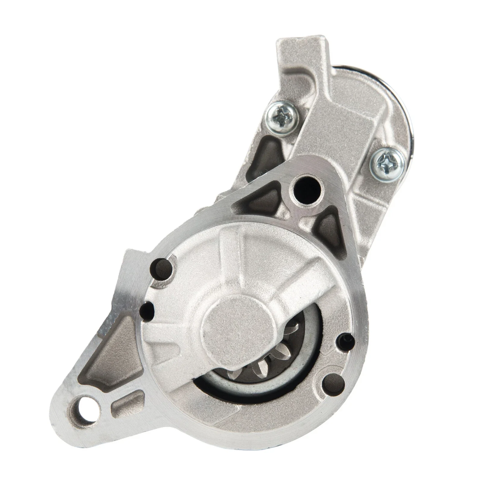 56044734AA 12V Starter Motor 10T Fit Jeep Grand Cherokee Dodge Ram 5.7L V8 Engine Starting Replacement Parts
56044734AA 12V Starter Motor 10T Fit Jeep Grand Cherokee Dodge Ram 5.7L V8 Engine Starting Replacement Parts