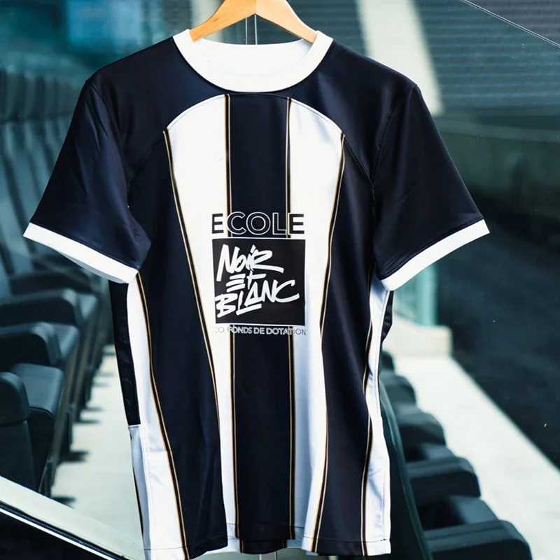 2024/2025 Men's New 3D Printed Round Neck Cycling Top Comfortable Loose Breathable Short Sleeve Versatile High Quality T-Shirt
2024/2025 Men's New 3D Printed Round Neck Cycling Top Comfortable Loose Breathable Short Sleeve Versatile High Quality T-Shirt