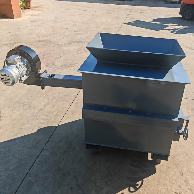 Incinerator machine burns completely, clothes waste line waste household appliances waste station incineration equipment
Incinerator machine burns completely, clothes waste line waste household appliances waste station incineration equipment