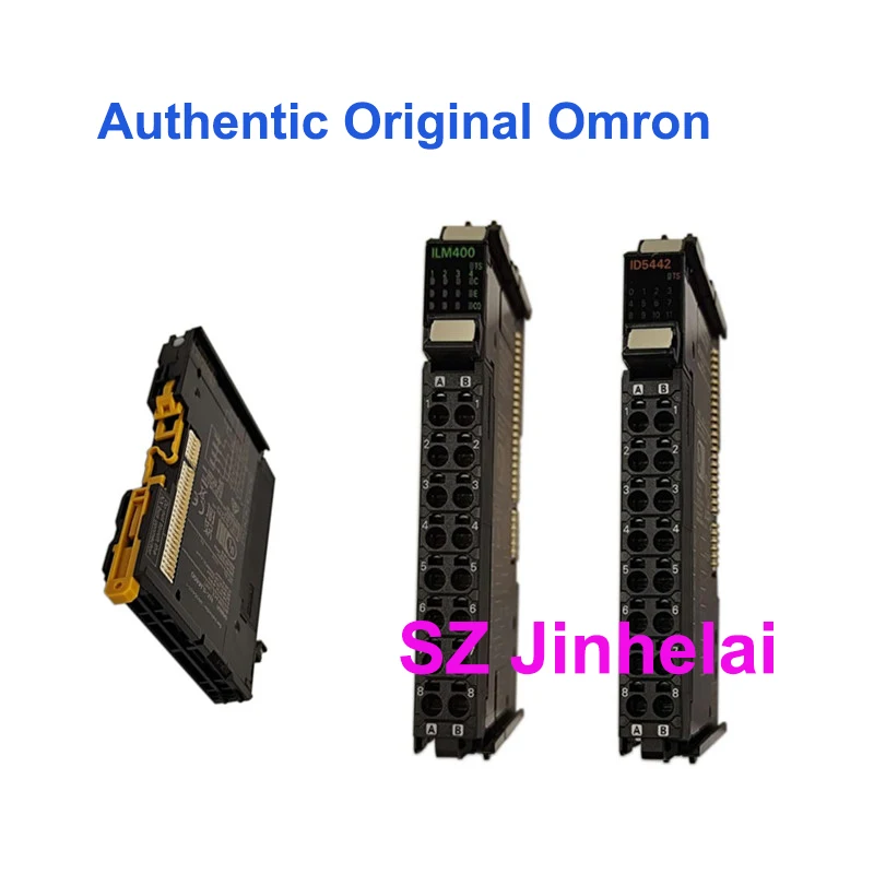 New Omron NX-ID3317 3417 3444 4342 4442 5342 5442 EC0112 EC0122 EC0212 EC0222 ECS112 ECS212 CIF101 CIF105 PG0112 PG0122 ILM400
New Omron NX-ID3317 3417 3444 4342 4442 5342 5442 EC0112 EC0122 EC0212 EC0222 ECS112 ECS212 CIF101 CIF105 PG0112 PG0122 ILM400