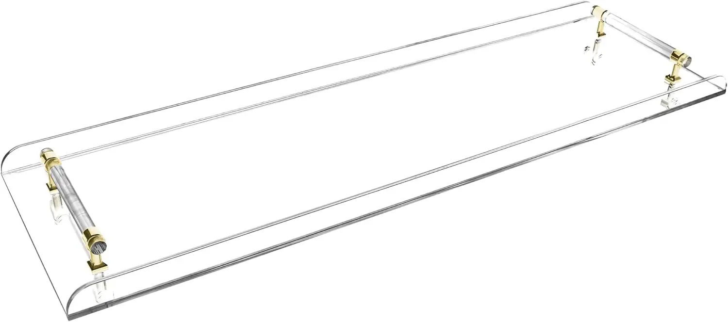 Acrylic Bathtub Tray, 30.98×8.98×1.18in, No Assembly, Bathtub Caddy, Clear Acrylic Bathroom Bathtub Tray for Bathroom
Acrylic Bathtub Tray, 30.98×8.98×1.18in, No Assembly, Bathtub Caddy, Clear Acrylic Bathroom Bathtub Tray for Bathroom