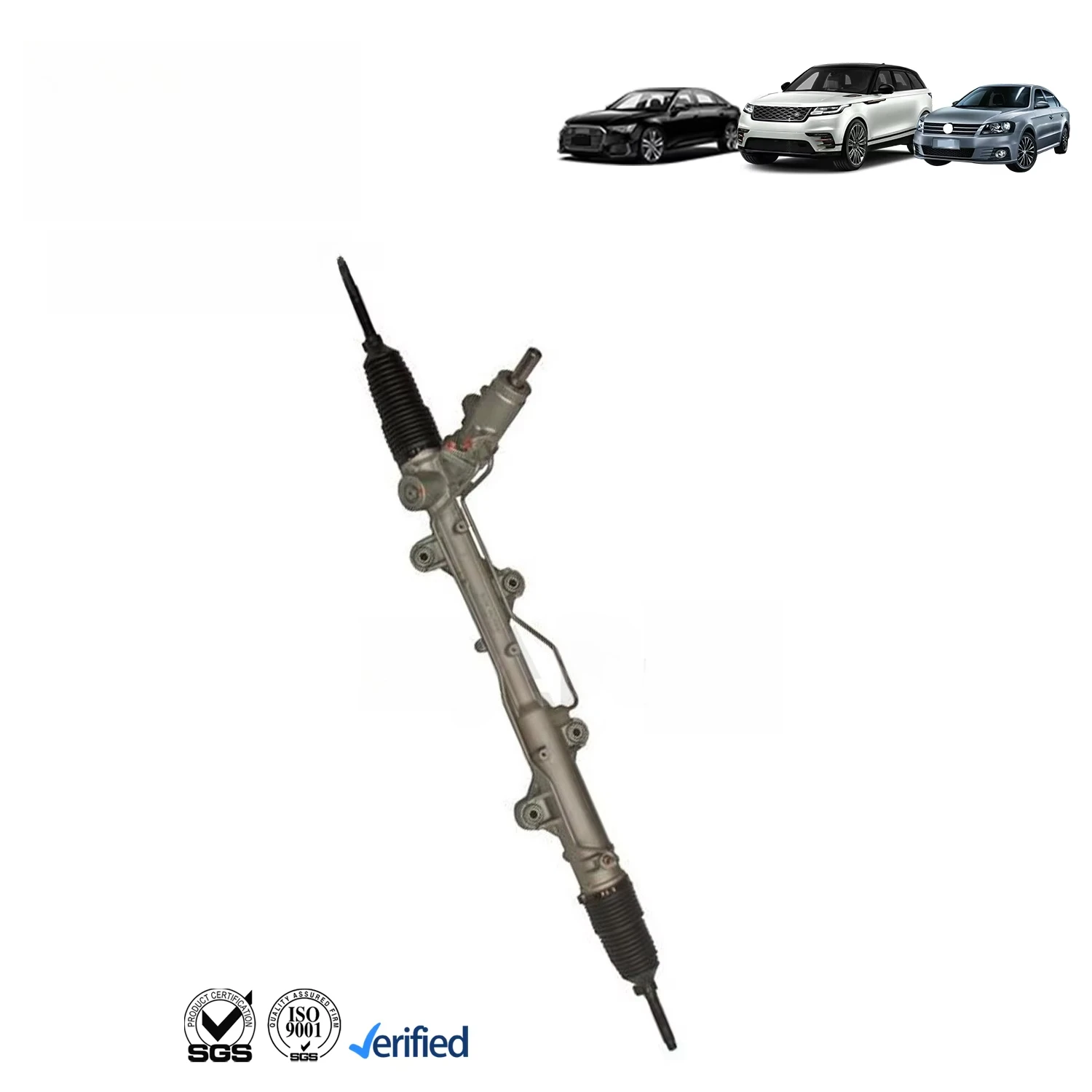 MANER 7E1422061s 7E1422051B 7E1422061Q Auto Steering Systems Electronic Power Steering Rack Gear For VW Multivan Safe
MANER 7E1422061s 7E1422051B 7E1422061Q Auto Steering Systems Electronic Power Steering Rack Gear For VW Multivan Safe