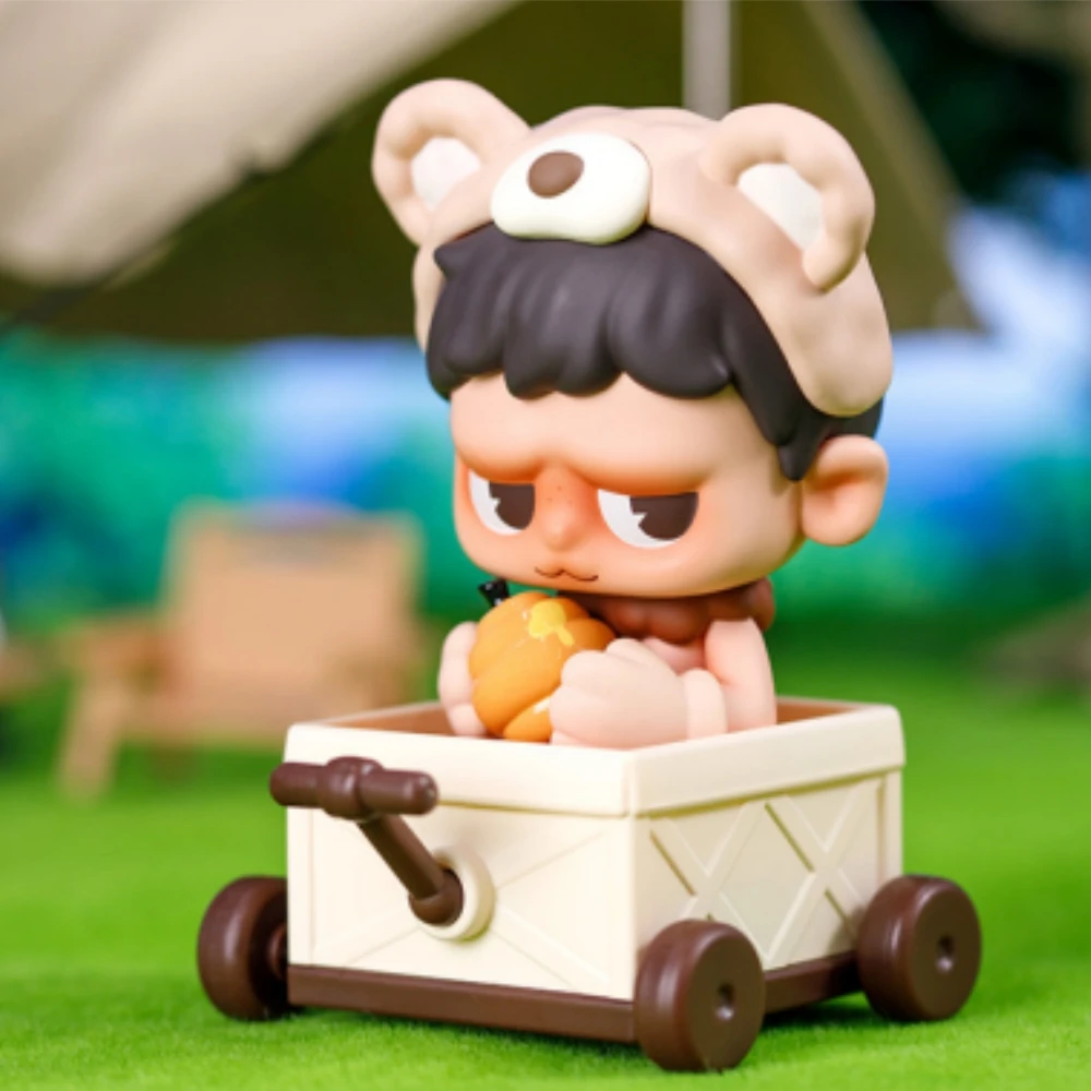 2024 Original Genuine Toy City MONBOO Camping Diary Blind Box Cute Doll Dolls Toys Ornaments Birthday Gifts In Stock
2024 Original Genuine Toy City MONBOO Camping Diary Blind Box Cute Doll Dolls Toys Ornaments Birthday Gifts In Stock