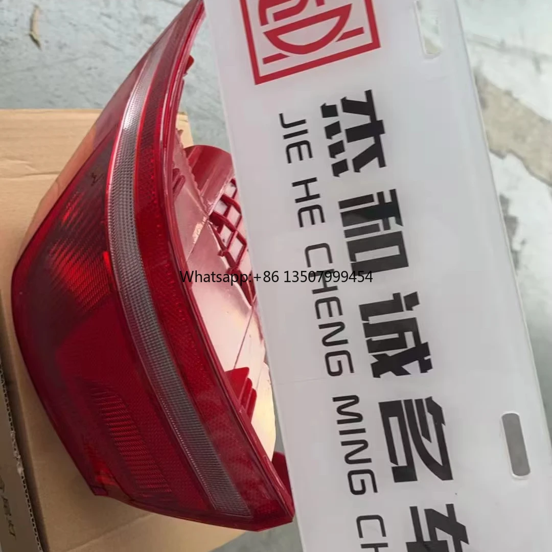 Car Rear Tail Light Assembly Left+Right for | Plug-and-Play OE Replacement LED Tail Lights
Car Rear Tail Light Assembly Left+Right for | Plug-and-Play OE Replacement LED Tail Lights