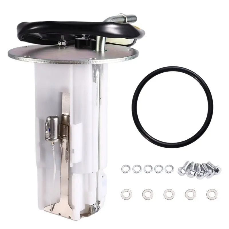 For Kawasaki Motorcycle Engine Fuel Pump Assy 49040-0818 Fits For Vulcan 900 900 2006-2023 UC-T35KU93-X59A
For Kawasaki Motorcycle Engine Fuel Pump Assy 49040-0818 Fits For Vulcan 900 900 2006-2023 UC-T35KU93-X59A