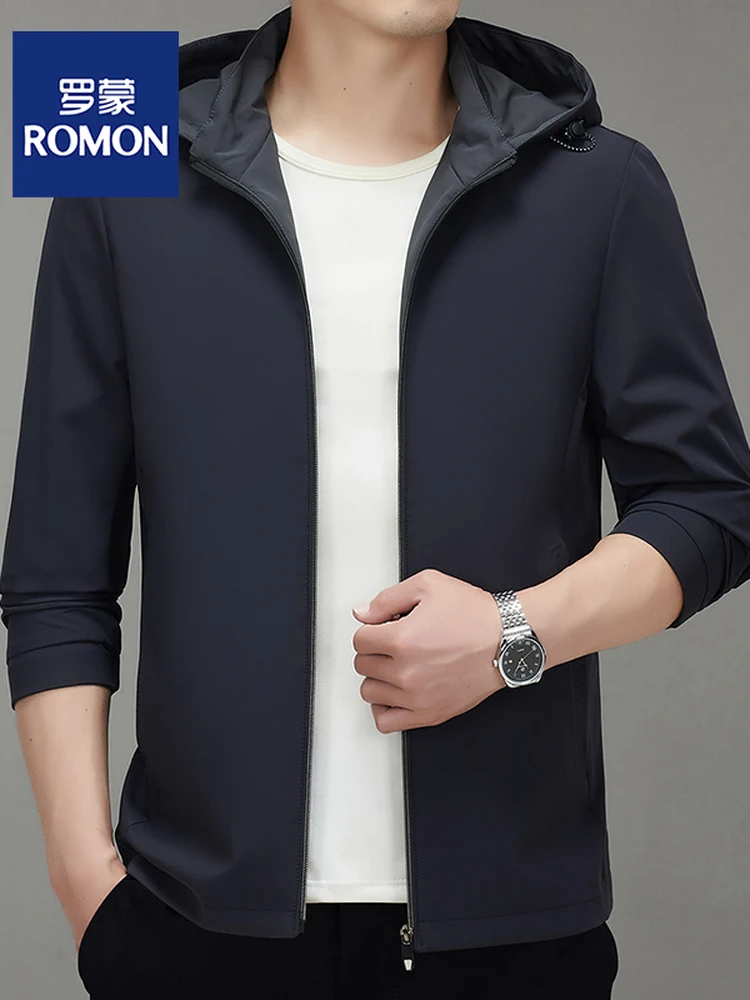 Мужская водонепроницаемая повседневная куртка Lormen Milk Silk с декоративной молнией, приталенного кроя, для активного отдыха и спорта, с длинными рукавами
Мужская водонепроницаемая повседневная куртка Lormen Milk Silk с декоративной молнией, приталенного кроя, для активного отдыха и спорта, с длинными рукавами