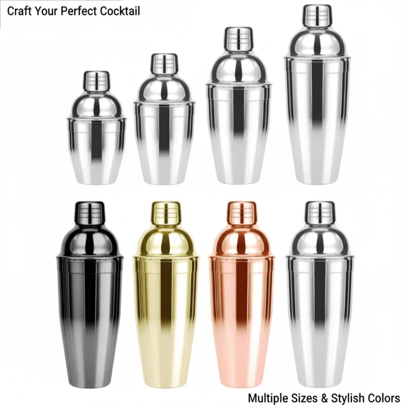 Коктейльный набор, 750 мл, набор для бармена, шейкер из нержавеющей стали, инструмент для бармена, профессиональный шейкер для миксологии, бар, набор для ночного клуба, подарки, новинка
Коктейльный набор, 750 мл, набор для бармена, шейкер из нержавеющей стали, инструмент для бармена, профессиональный шейкер для миксологии, бар, набор для ночного клуба, подарки, новинка