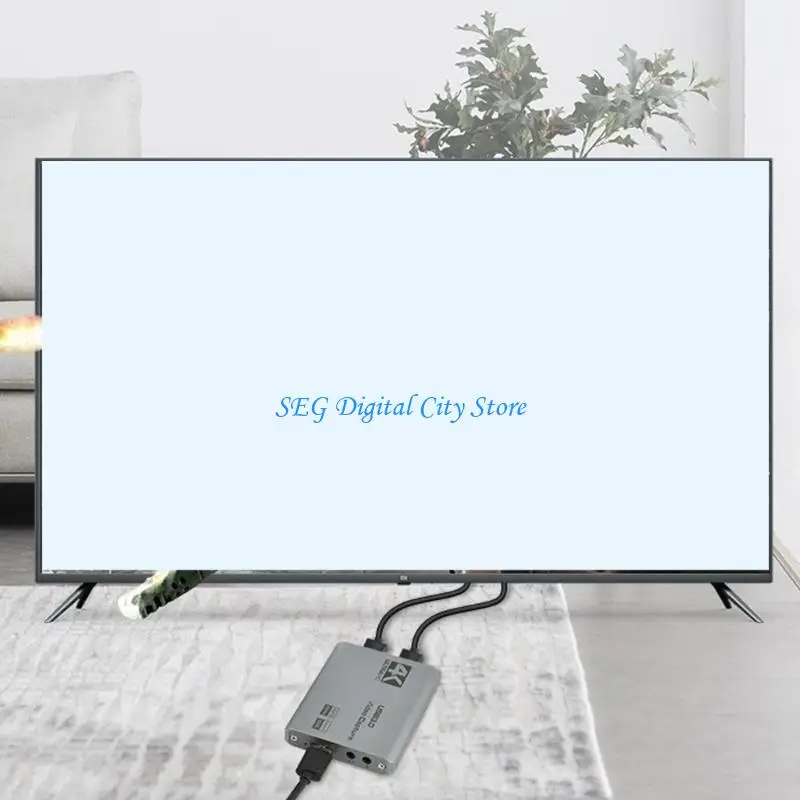 U75B USB3.0 Карта захвата 1080P 60 Гц Видео-аудиальная съемка Мониторинг в реальном времени
U75B USB3.0 Карта захвата 1080P 60 Гц Видео-аудиальная съемка Мониторинг в реальном времени