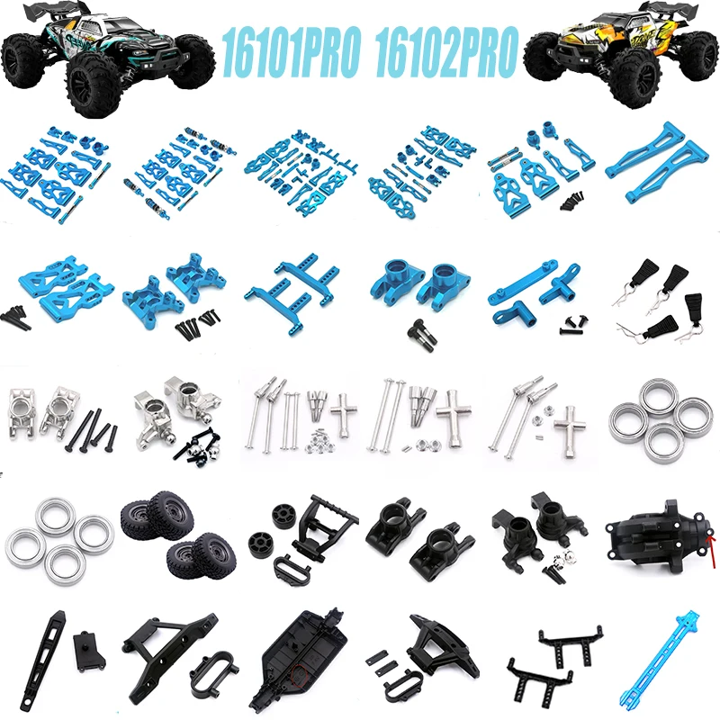 16101PRO 16102PRO SCY RC автомобильные детали поворотный рычаг, приводной вал, корпус автомобиля, шина, дифференциал, мотор, винтовая коробка, аксессуары
16101PRO 16102PRO SCY RC автомобильные детали поворотный рычаг, приводной вал, корпус автомобиля, шина, дифференциал, мотор, винтовая коробка, аксессуары