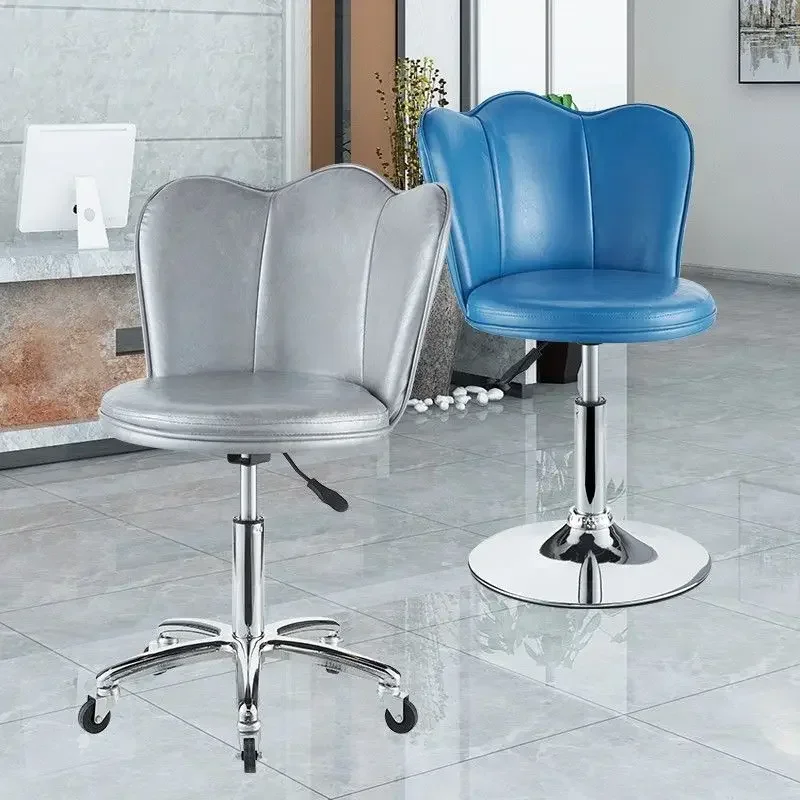 Bar Chair Beauty Salon Breakfast Iron Height Chaise Design Designer Comfortable Ergonomic Furniture Nordic Chairs Metal Bar
Bar Chair Beauty Salon Breakfast Iron Height Chaise Design Designer Comfortable Ergonomic Furniture Nordic Chairs Metal Bar