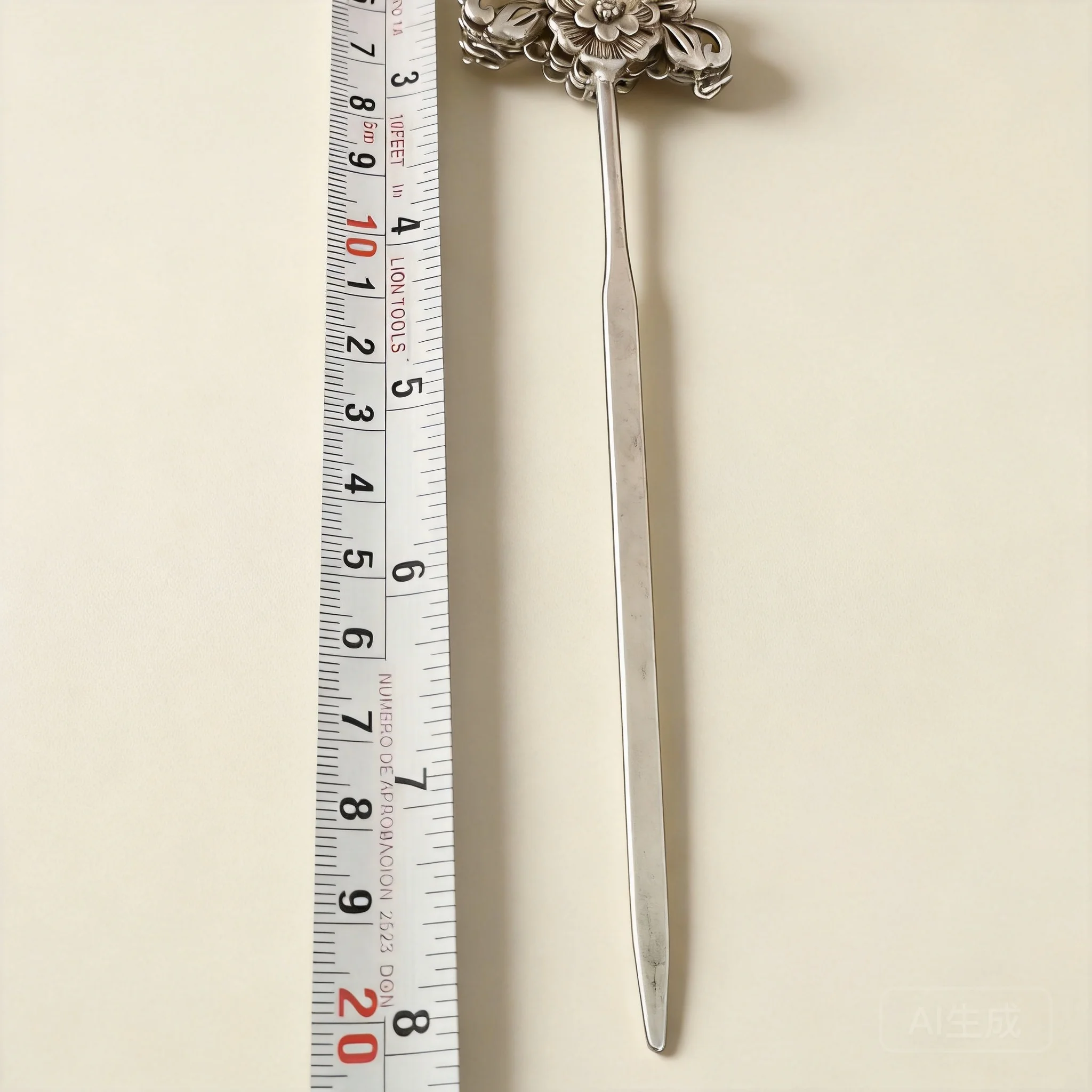 Vintage Chinese Miao Silver Butterfly Tassel Hair Stick Lucky Ethnic Hairpin Chignon Hair Decor For Women Blessing Jewelry Gift
Vintage Chinese Miao Silver Butterfly Tassel Hair Stick Lucky Ethnic Hairpin Chignon Hair Decor For Women Blessing Jewelry Gift