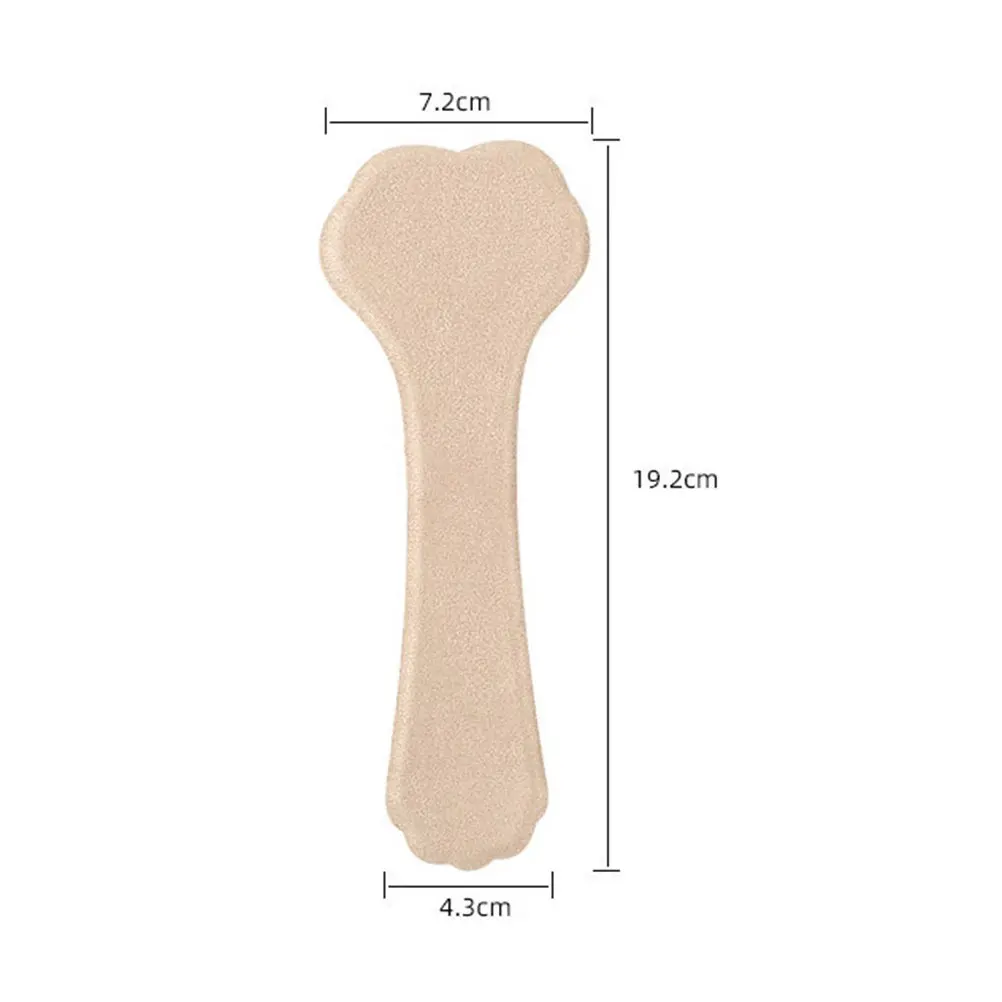 2Pairs High Heel Inserts Self-Adhesive Shoe Insoles for Women Comfortable Breathable Lightweight Pain Relief Arch Support
2Pairs High Heel Inserts Self-Adhesive Shoe Insoles for Women Comfortable Breathable Lightweight Pain Relief Arch Support