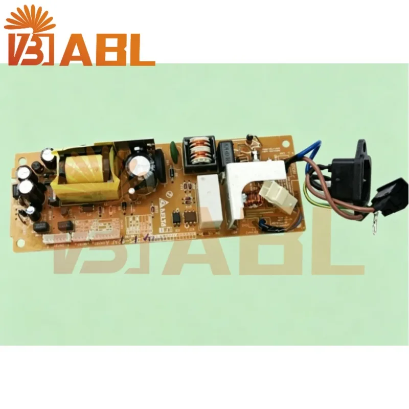 PCB used for Brother MFC 7360 7362 7460 7470 7860 7360N 7460DN 7470D 7860DN 7860DW Voltage Power Supply Board EDPS-62BF EDPS-62A
PCB used for Brother MFC 7360 7362 7460 7470 7860 7360N 7460DN 7470D 7860DN 7860DW Voltage Power Supply Board EDPS-62BF EDPS-62A