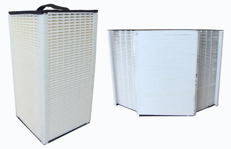 DC Fan Air Recuperate HVAC Ventilation System for Home Ceiling Ventilation Applying
DC Fan Air Recuperate HVAC Ventilation System for Home Ceiling Ventilation Applying