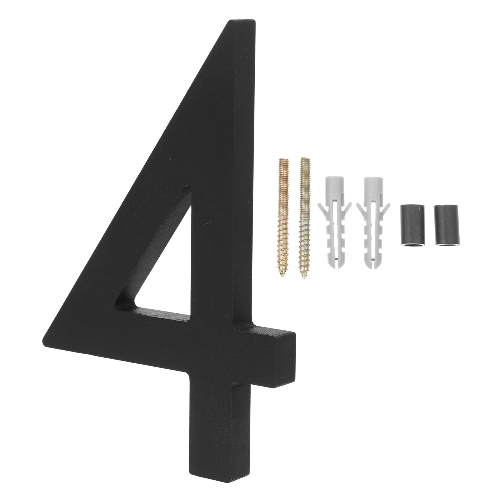 House Decorative Acrylic Metal Door Plate Address Marker Durable Safe Practical Home Office Hotel Room Mailbox Number Street
House Decorative Acrylic Metal Door Plate Address Marker Durable Safe Practical Home Office Hotel Room Mailbox Number Street