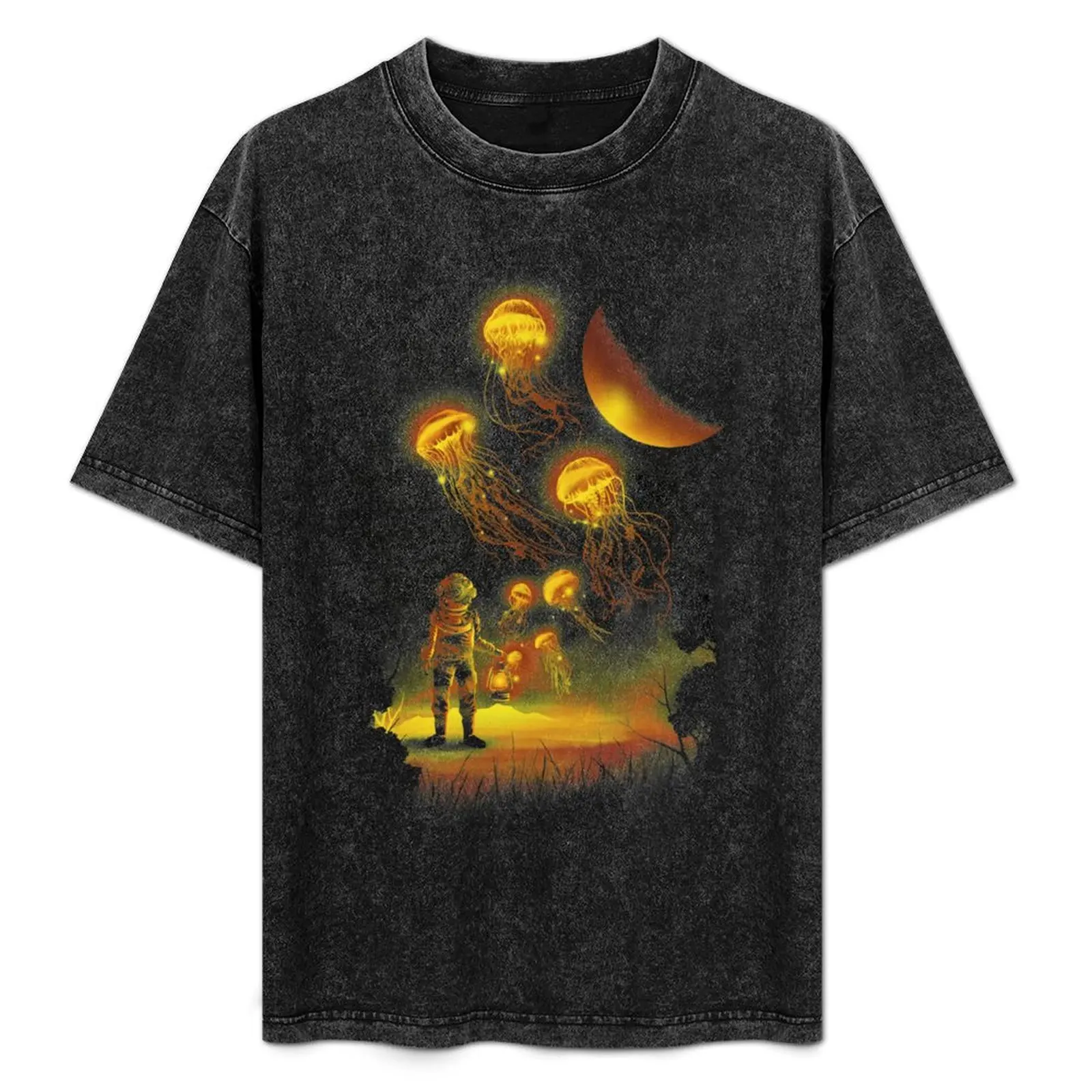 Close Encounter T-Shirt Basic Plain Short Sleeve Crew Neck Tee
Close Encounter T-Shirt Basic Plain Short Sleeve Crew Neck Tee