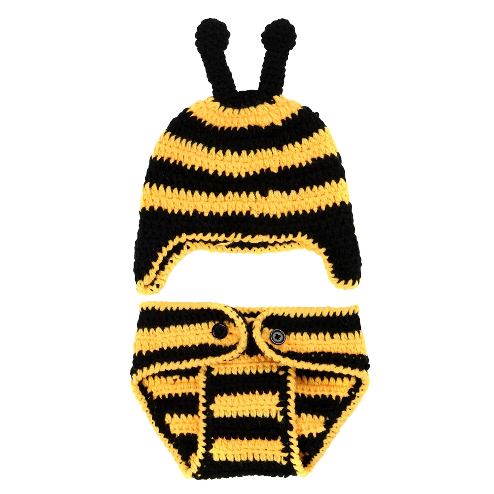 Wool Suit Costumes for Newborn Photoshoot Baby Boy Outfits Props Photography Infant Clothes Hats Baby Photo Accessories
Wool Suit Costumes for Newborn Photoshoot Baby Boy Outfits Props Photography Infant Clothes Hats Baby Photo Accessories