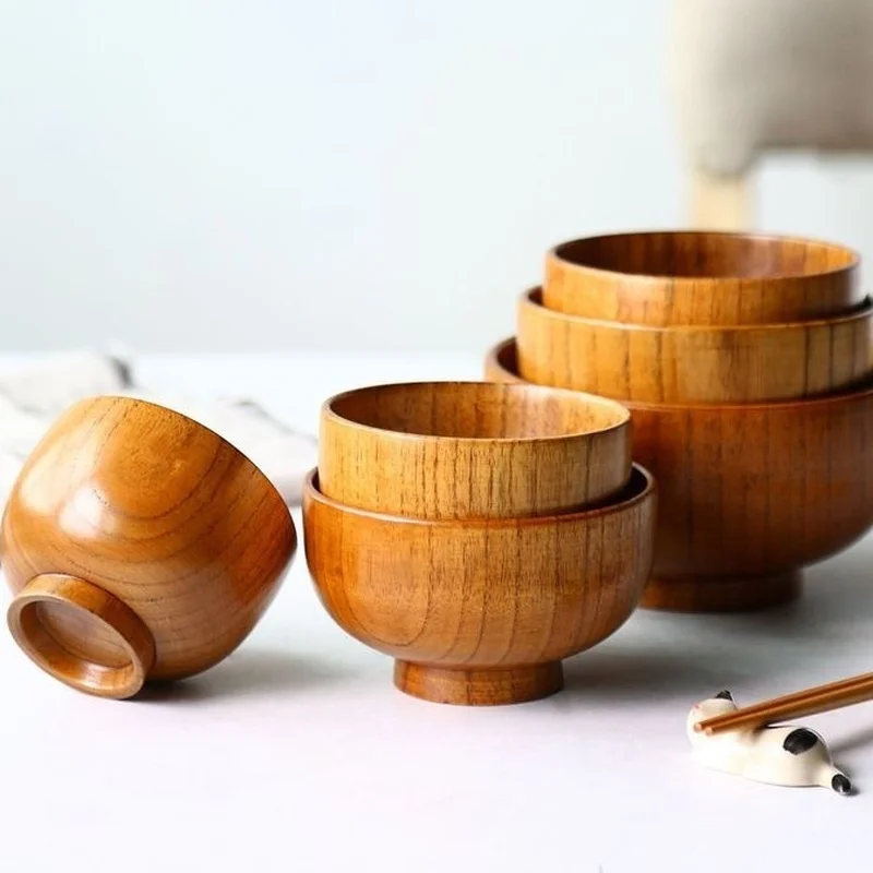Household Tableware Thickened Heat-Resistant Instant Noodle Bowl The Best-Selling And Popular Chinese Wooden Bowl Large Soupbowl
Household Tableware Thickened Heat-Resistant Instant Noodle Bowl The Best-Selling And Popular Chinese Wooden Bowl Large Soupbowl