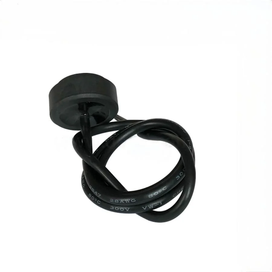 1mhz DM1000 Ultrasonic Piezo Ceramic Transducer for Ultrasonic Water Meters Ultrasonic Sensors
1mhz DM1000 Ultrasonic Piezo Ceramic Transducer for Ultrasonic Water Meters Ultrasonic Sensors