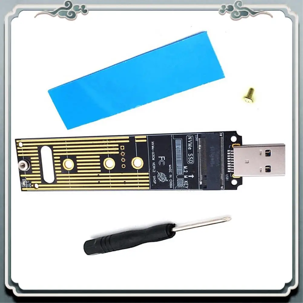 Премиум 2X NVME USB-адаптер M.2 NVME SSD-USB 3.1 Адаптер 10 Гбит/с USB3.1 Gen 2 Для M2 Nvme 2230 2242 2260 2280 SSD
Премиум 2X NVME USB-адаптер M.2 NVME SSD-USB 3.1 Адаптер 10 Гбит/с USB3.1 Gen 2 Для M2 Nvme 2230 2242 2260 2280 SSD