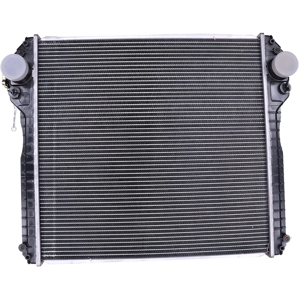 Radiator 244295A1 for Case IH Tractor P140 PX140 P170 PX170 6591T 6591TA NH
Radiator 244295A1 for Case IH Tractor P140 PX140 P170 PX170 6591T 6591TA NH