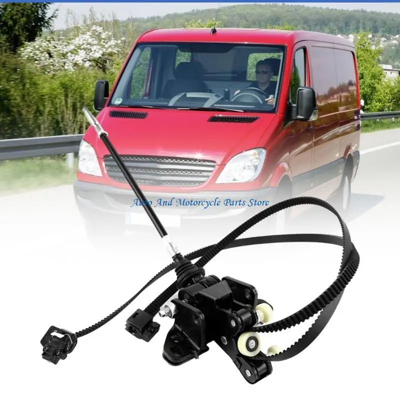 P9FD прочная роликовая направляющая для автомобильной раздвижной двери, расширенная функциональность для Sprinter W906 плавное и
P9FD прочная роликовая направляющая для автомобильной раздвижной двери, расширенная функциональность для Sprinter W906 плавное и