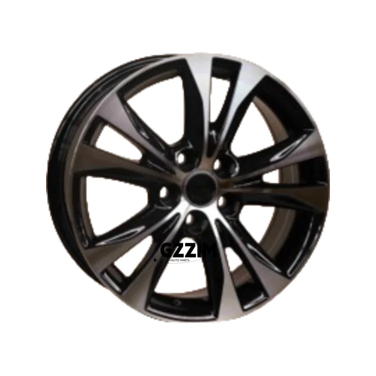 Car Wheel Hub Ring Alloy Wheel Rims 17X7.0 Car Wheels Rims for Toyota RVA4
Car Wheel Hub Ring Alloy Wheel Rims 17X7.0 Car Wheels Rims for Toyota RVA4