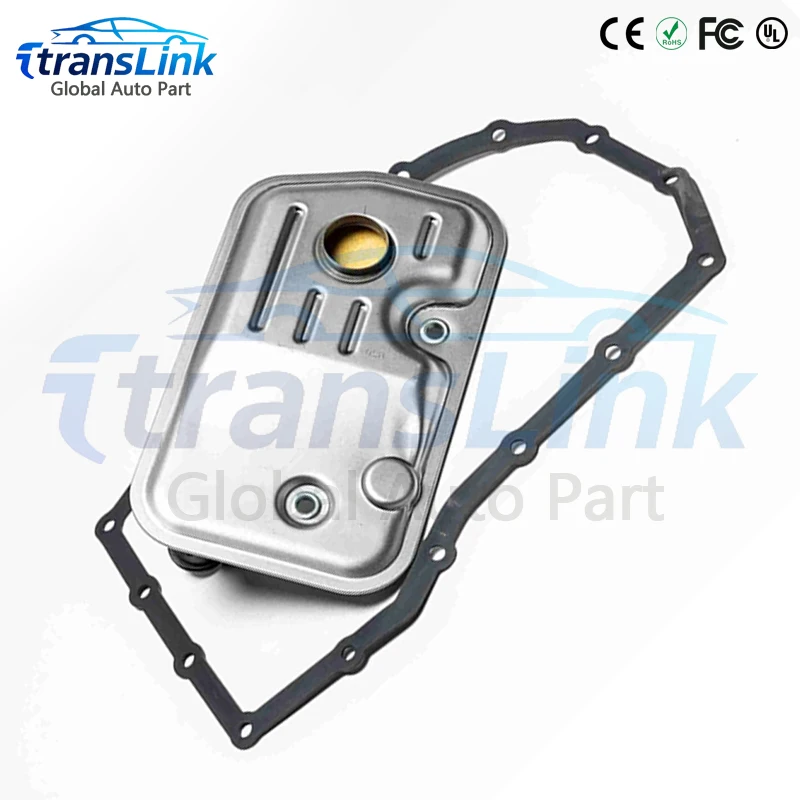 C0GF1 COGF1 Transmission Filter For Hyundai ix25 Elantra Mistra Verna Accent Venue Kia K3 KX3 Seltos KX1 Forte Rio 481482H000
C0GF1 COGF1 Transmission Filter For Hyundai ix25 Elantra Mistra Verna Accent Venue Kia K3 KX3 Seltos KX1 Forte Rio 481482H000