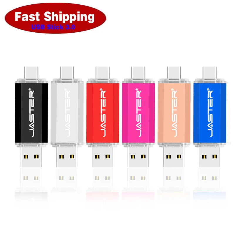 Fast Shipping TYPE-C USB Flash Drive 64GB USB-C Memory Stick 32GB Rose Golden Pen Drive for Android Phone OTG Pendrive Creative
Fast Shipping TYPE-C USB Flash Drive 64GB USB-C Memory Stick 32GB Rose Golden Pen Drive for Android Phone OTG Pendrive Creative