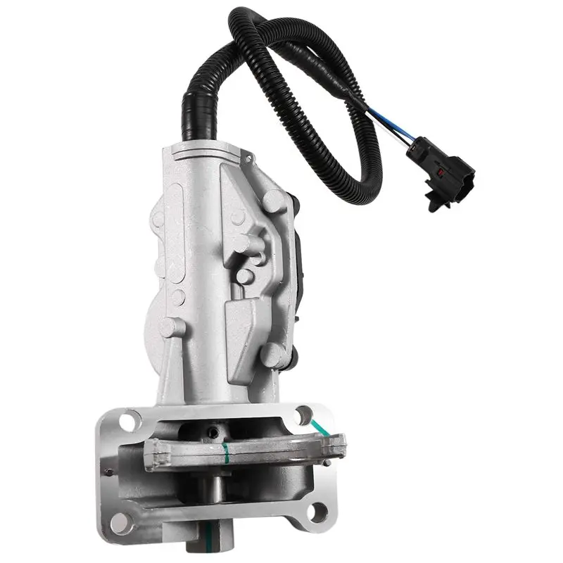 Engine 4X4 Automatic Differential Vacuum Actuator For Isuzu D-MAX 8-98140853-1
Engine 4X4 Automatic Differential Vacuum Actuator For Isuzu D-MAX 8-98140853-1