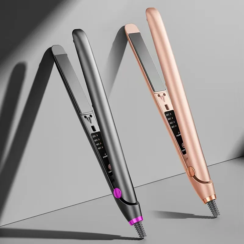 Straightening comb, negative ion comb, household electric comb, dual-purpose comb for straightening and curling, comb for straig
Straightening comb, negative ion comb, household electric comb, dual-purpose comb for straightening and curling, comb for straig
