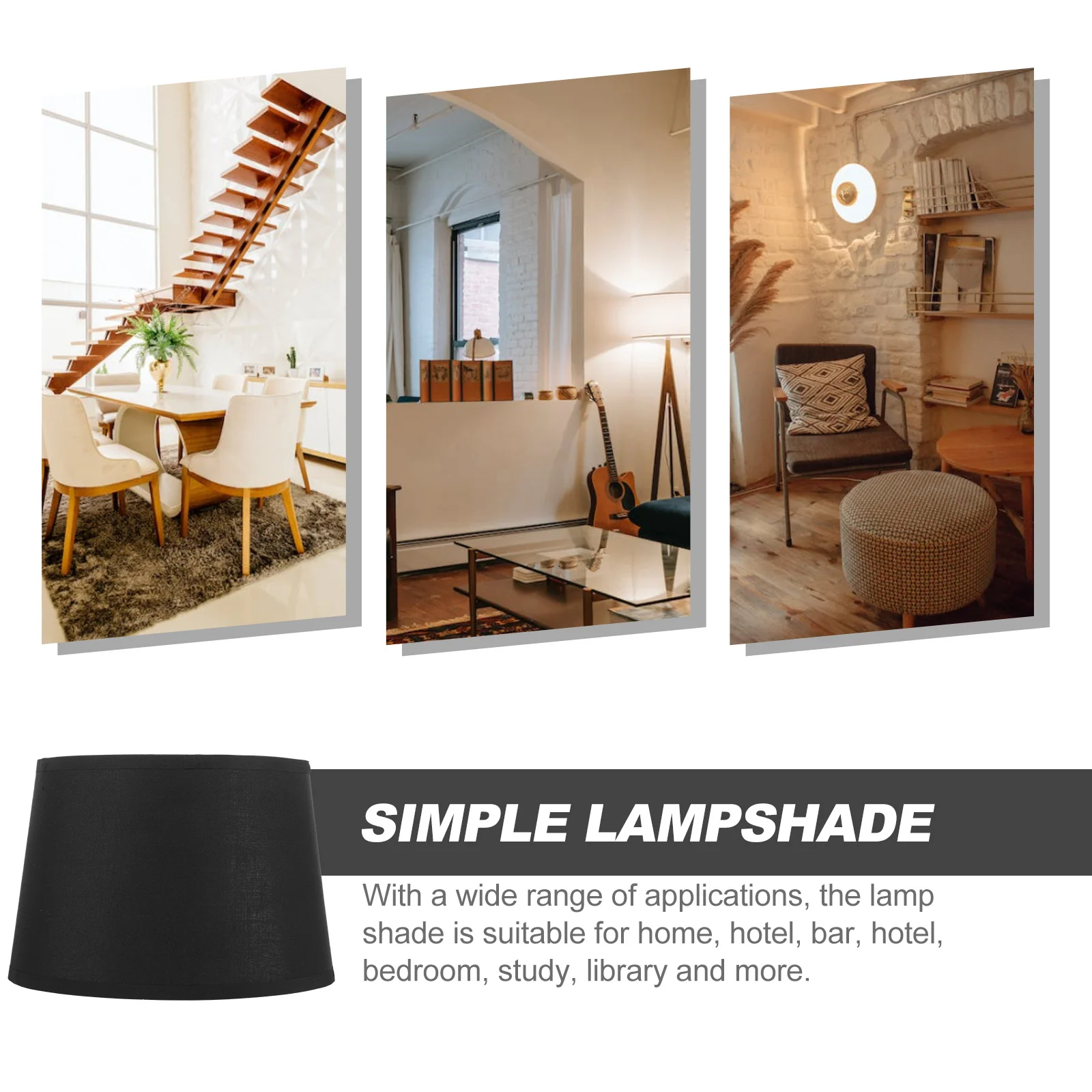 Стильный сменный абажур из прочной износостойкой ткани для настольных, напольных и офисных ламп. Современный декор для дома, отеля, бара, кабинета.
Стильный сменный абажур из прочной износостойкой ткани для настольных, напольных и офисных ламп. Современный декор для дома, отеля, бара, кабинета.